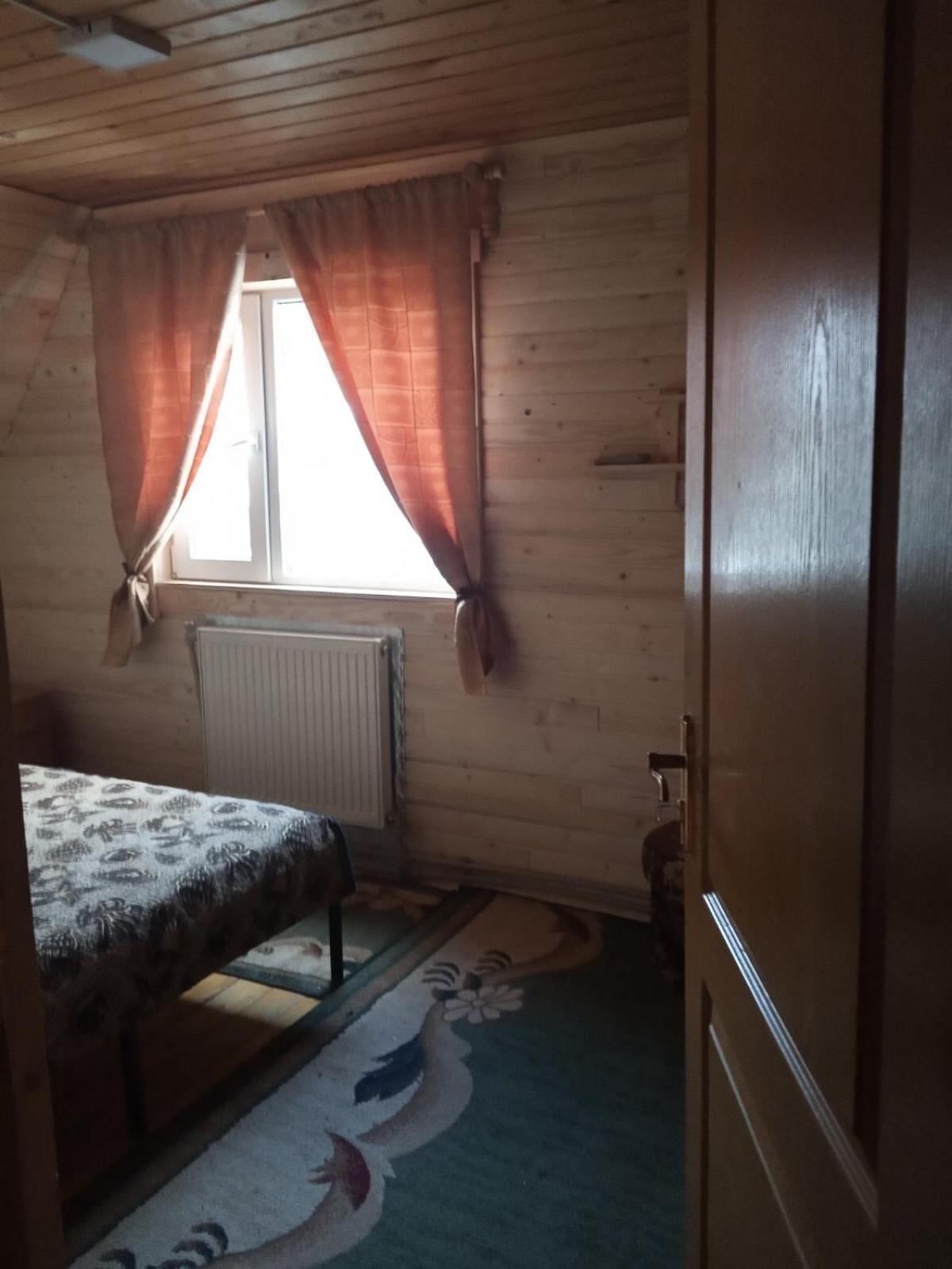 У Олега Hotel Felsőhidegpatak Kültér fotó